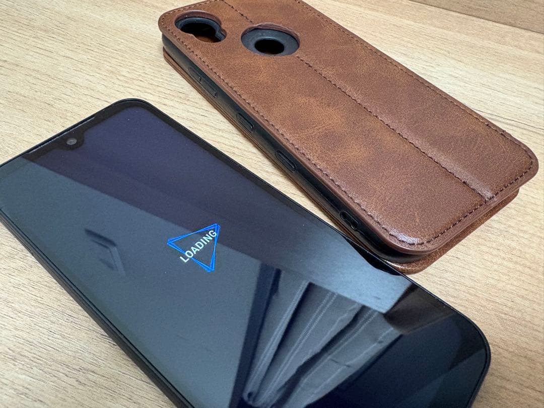 MIL規格20項目に対応KYOCERA KYG02 DIGNO SX3