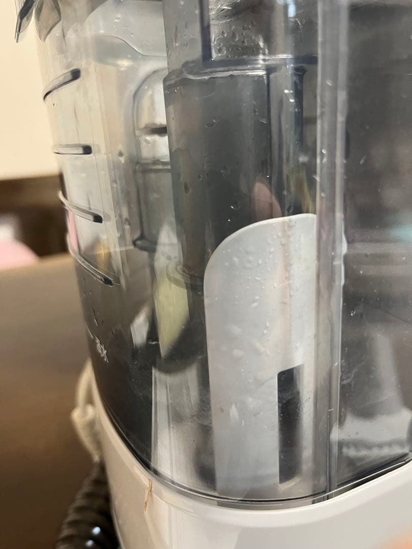 アイリスオーヤマ　IRIS OHYAMA リンサークリーナー 本体【美品】