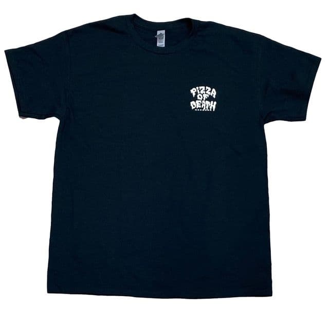 PIZZA OF DEATH Tシャツ Lサイズ