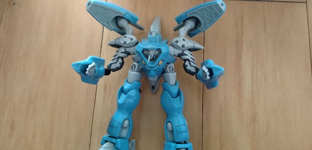 1週間限定　マブラヴ　A3フィギュア　横浜基地　戦術機　セット