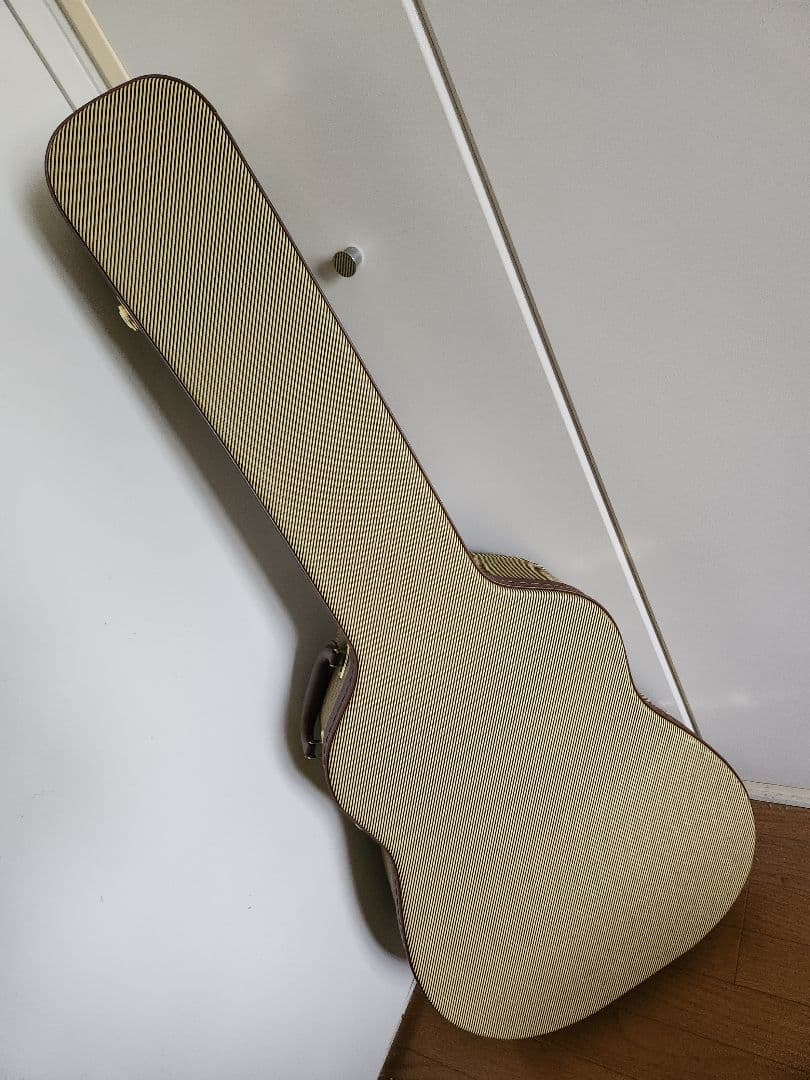 金/土/日の週末値下げ！Epiphone ES-175 ツイードHC付 美品！