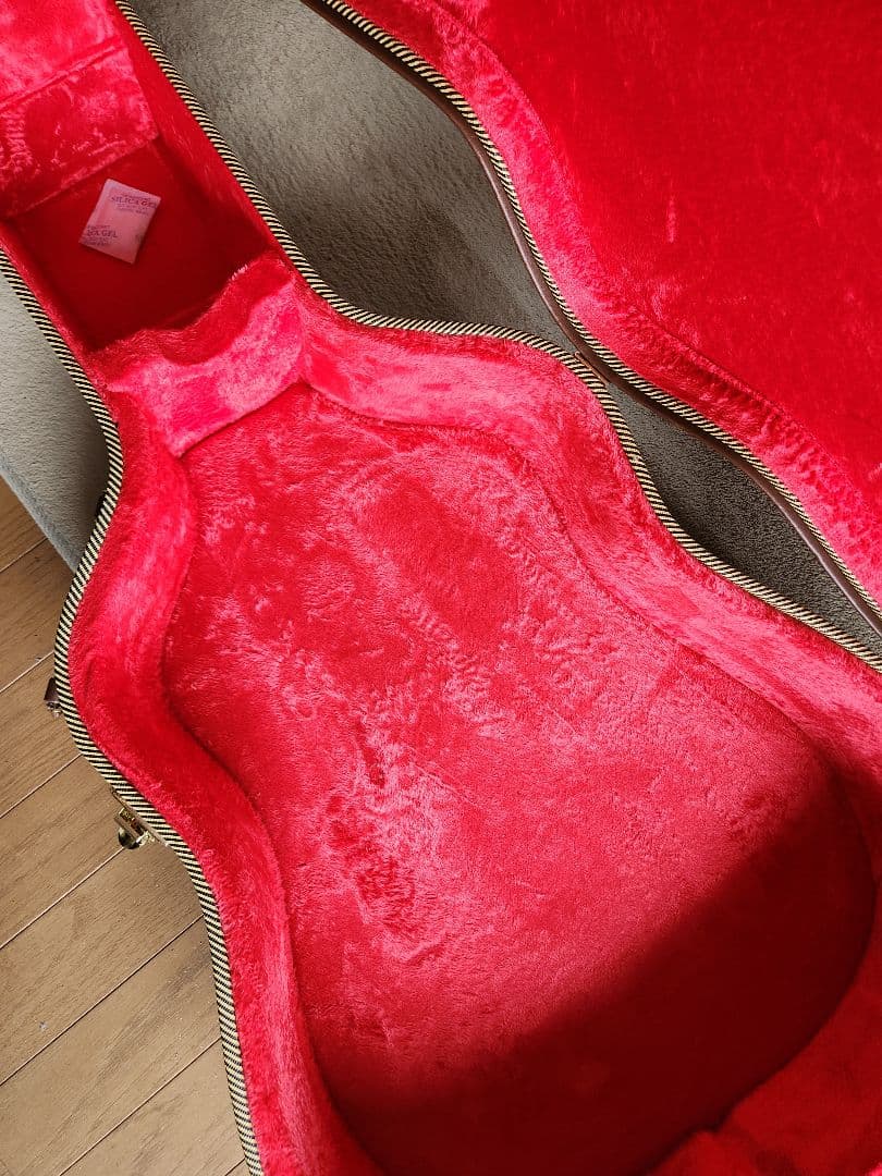 金/土/日の週末値下げ！Epiphone ES-175 ツイードHC付 美品！