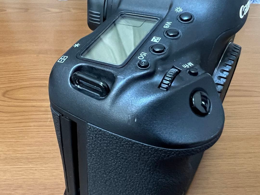Canon EOS 1DX バッテリー2個付き