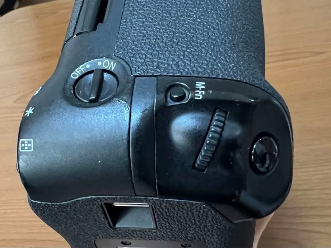 Canon EOS 1DX バッテリー2個付き