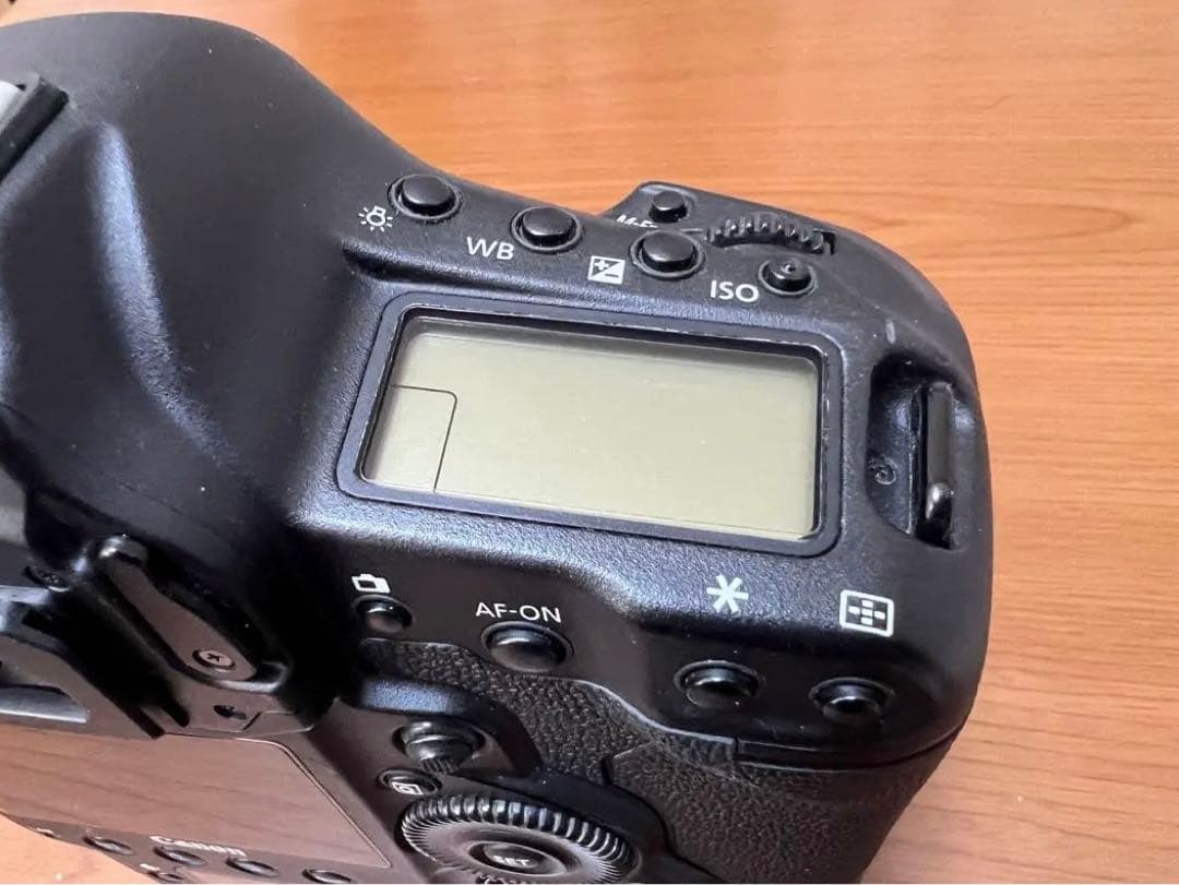 Canon EOS 1DX バッテリー2個付き