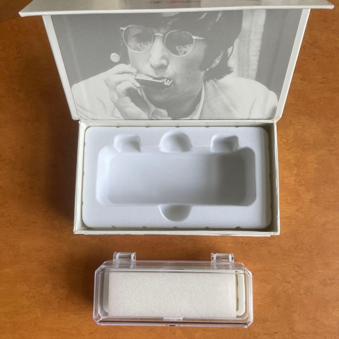 Hohner ホーナー John Lennon　ジョン・レノン ハーモニカ