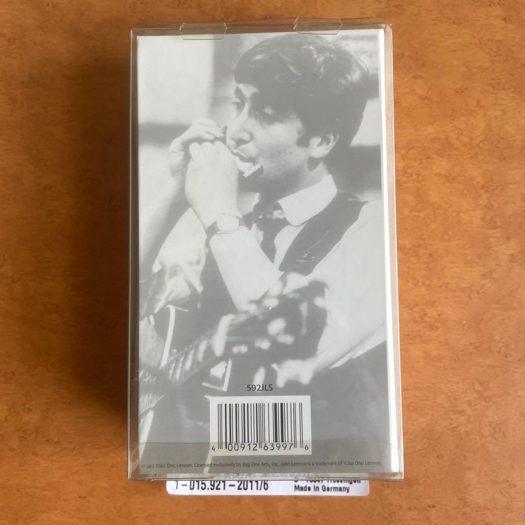 Hohner ホーナー John Lennon　ジョン・レノン ハーモニカ