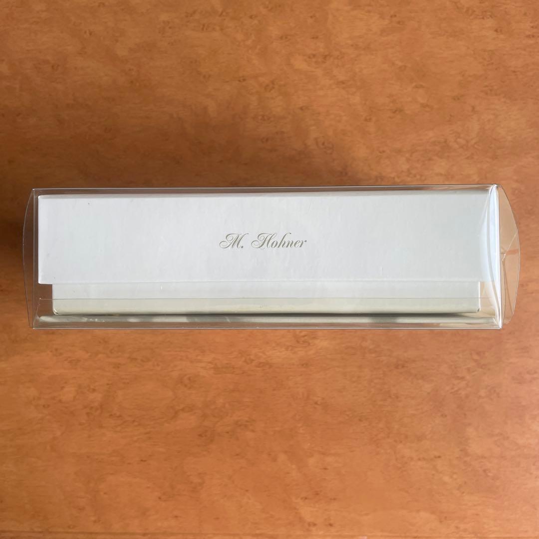 Hohner ホーナー John Lennon　ジョン・レノン ハーモニカ