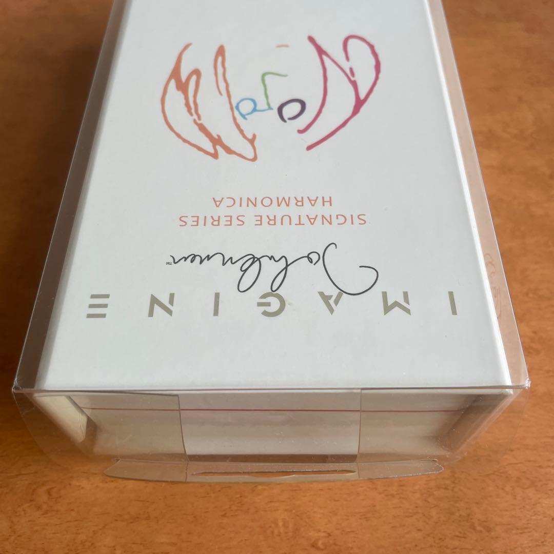 Hohner ホーナー John Lennon　ジョン・レノン ハーモニカ