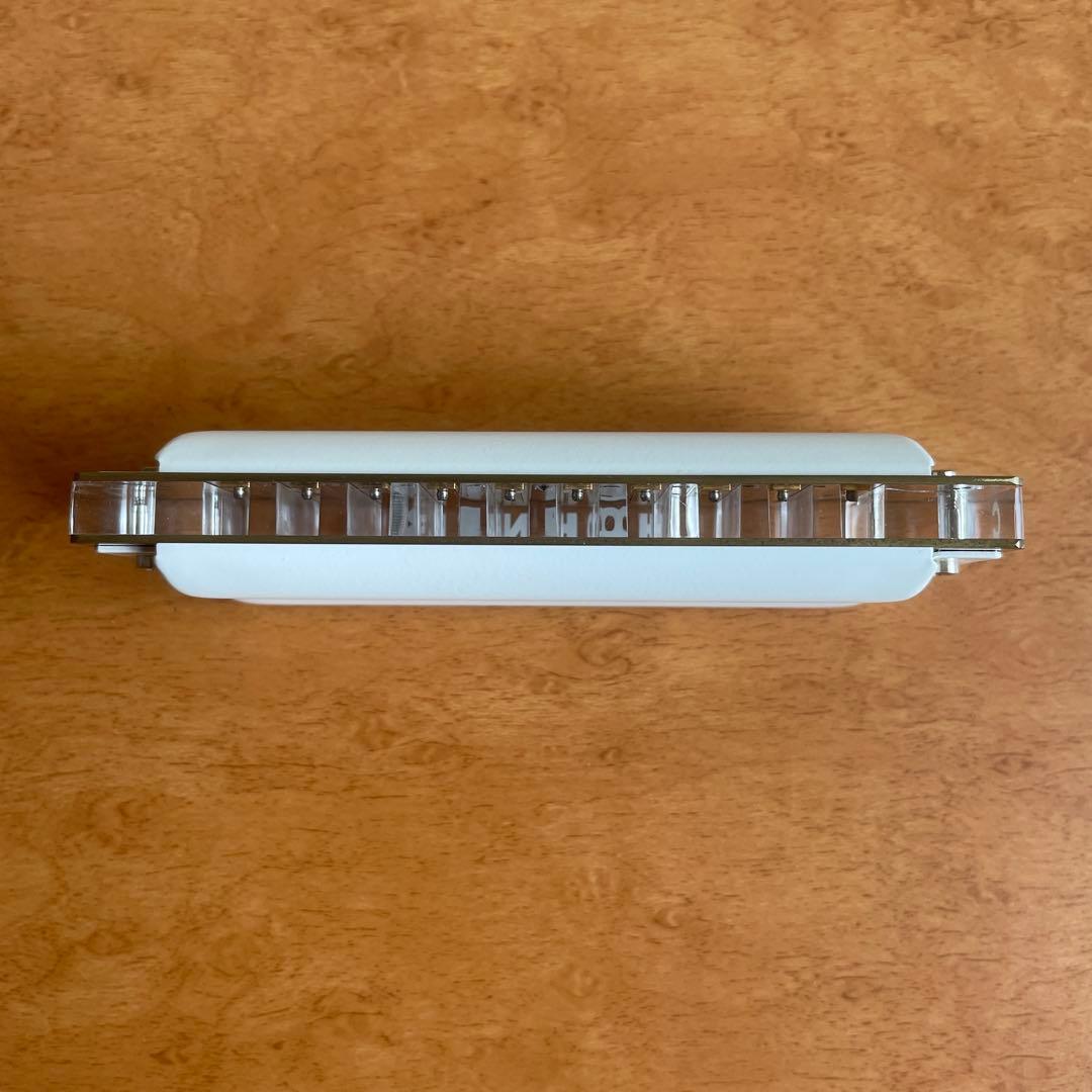 Hohner ホーナー John Lennon　ジョン・レノン ハーモニカ