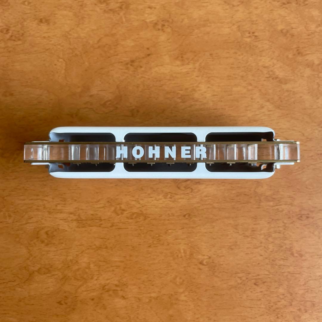 Hohner ホーナー John Lennon　ジョン・レノン ハーモニカ