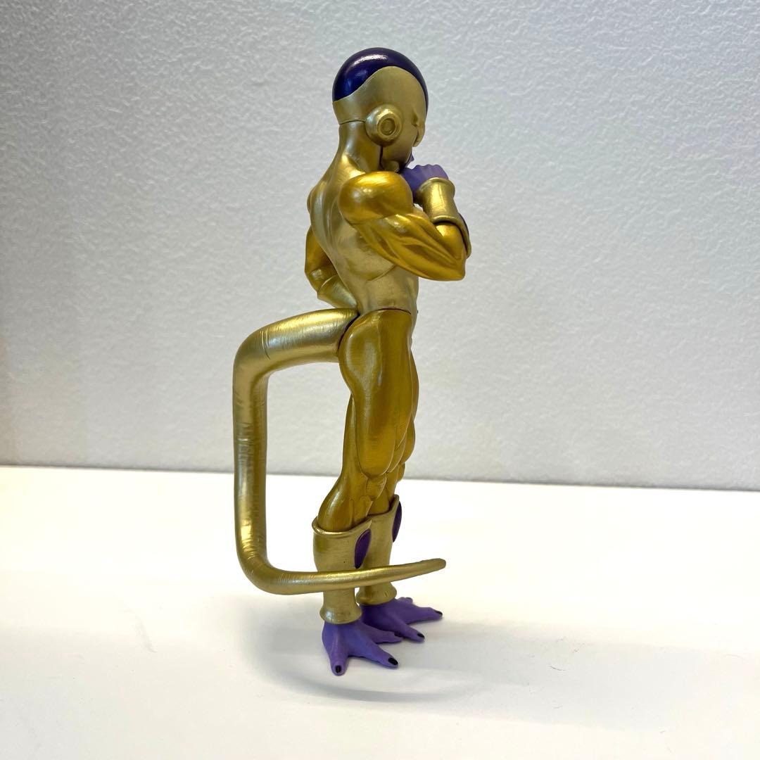 ゴールデンフリーザ 一番くじ　E賞