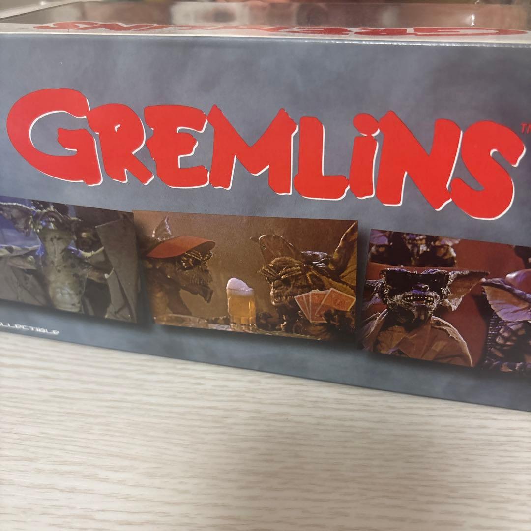 Gremlins 1967 Volkswagen Beetle 1:24 限定版