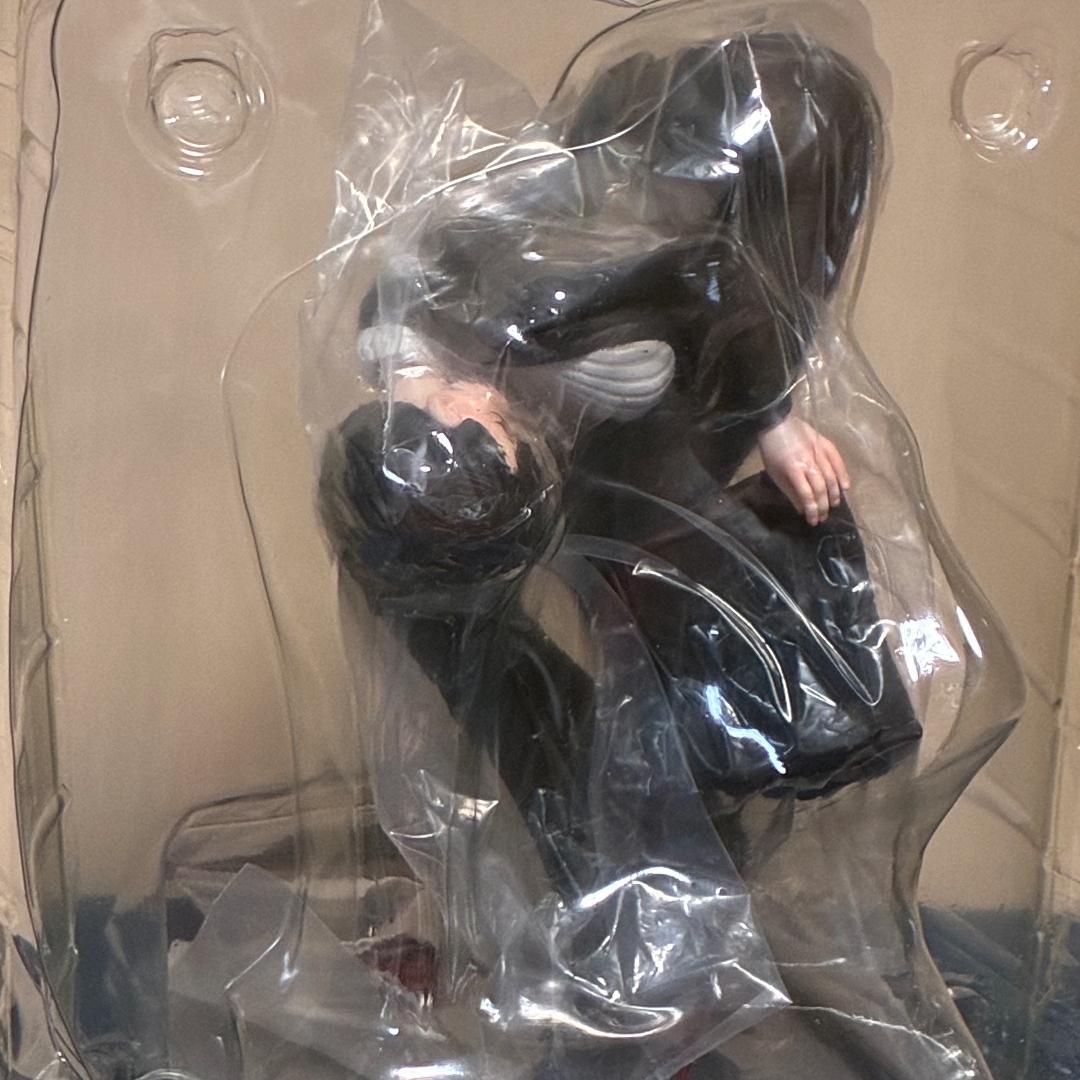 【箱付き】ブルーアーカイブ　ブルアカ　調月リオ　塗装済み完成品フィギュア