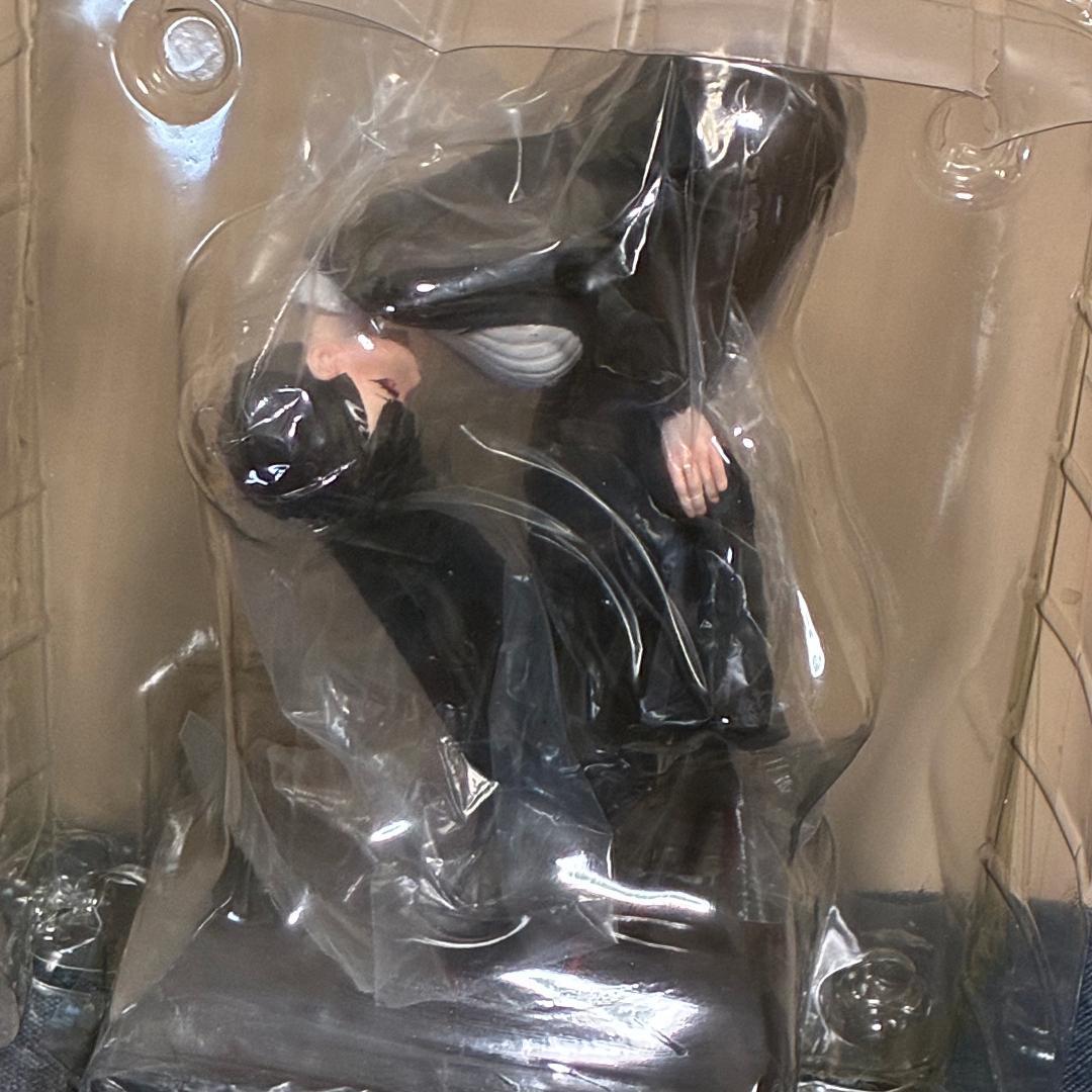 【箱付き】ブルーアーカイブ　ブルアカ　調月リオ　塗装済み完成品フィギュア