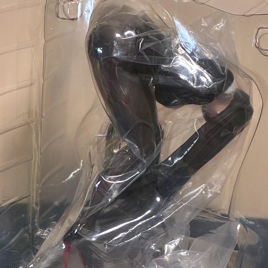 【箱付き】ブルーアーカイブ　ブルアカ　調月リオ　塗装済み完成品フィギュア