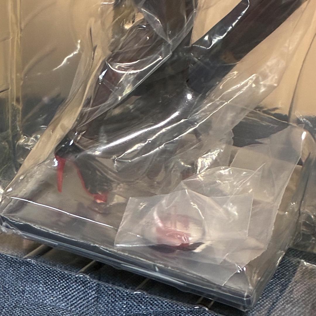 【箱付き】ブルーアーカイブ　ブルアカ　調月リオ　塗装済み完成品フィギュア