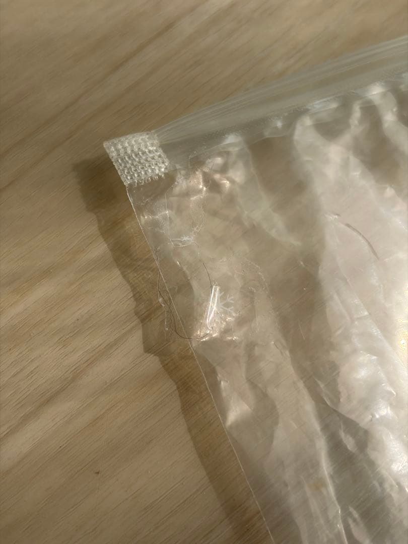 【新品未使用】CHANEL シャネル ノベルティ トートバッグ ブルー 非売品