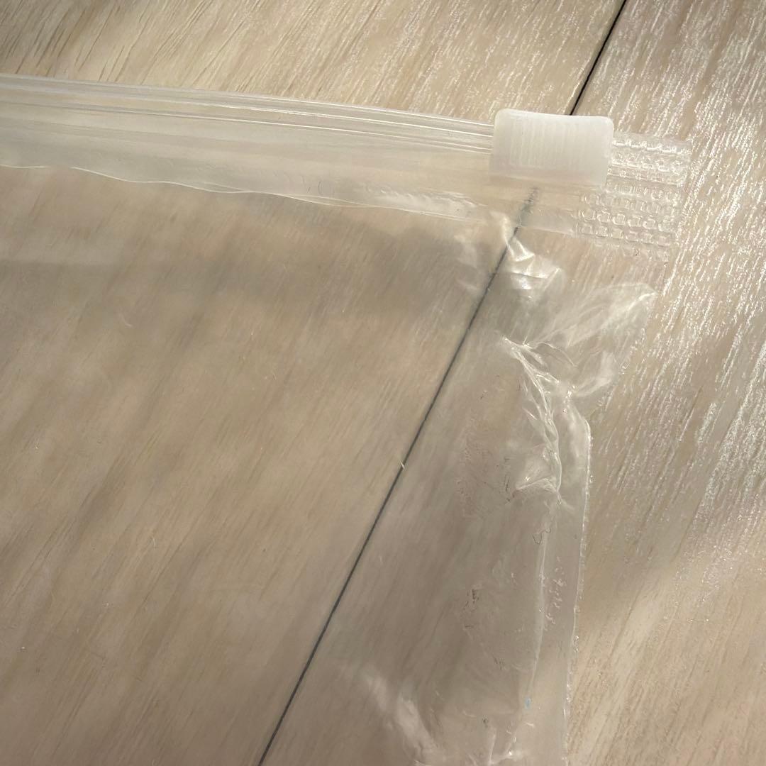 【新品未使用】CHANEL シャネル ノベルティ トートバッグ ブルー 非売品