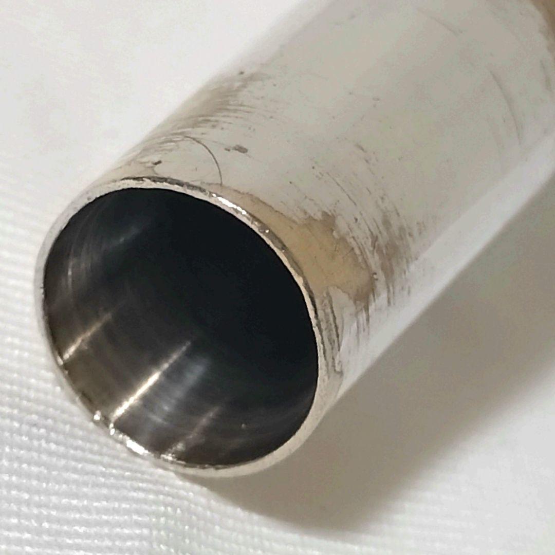 Vincent Bach　マウスピース　5GS　トロンボーン用　ユーフォニアム用