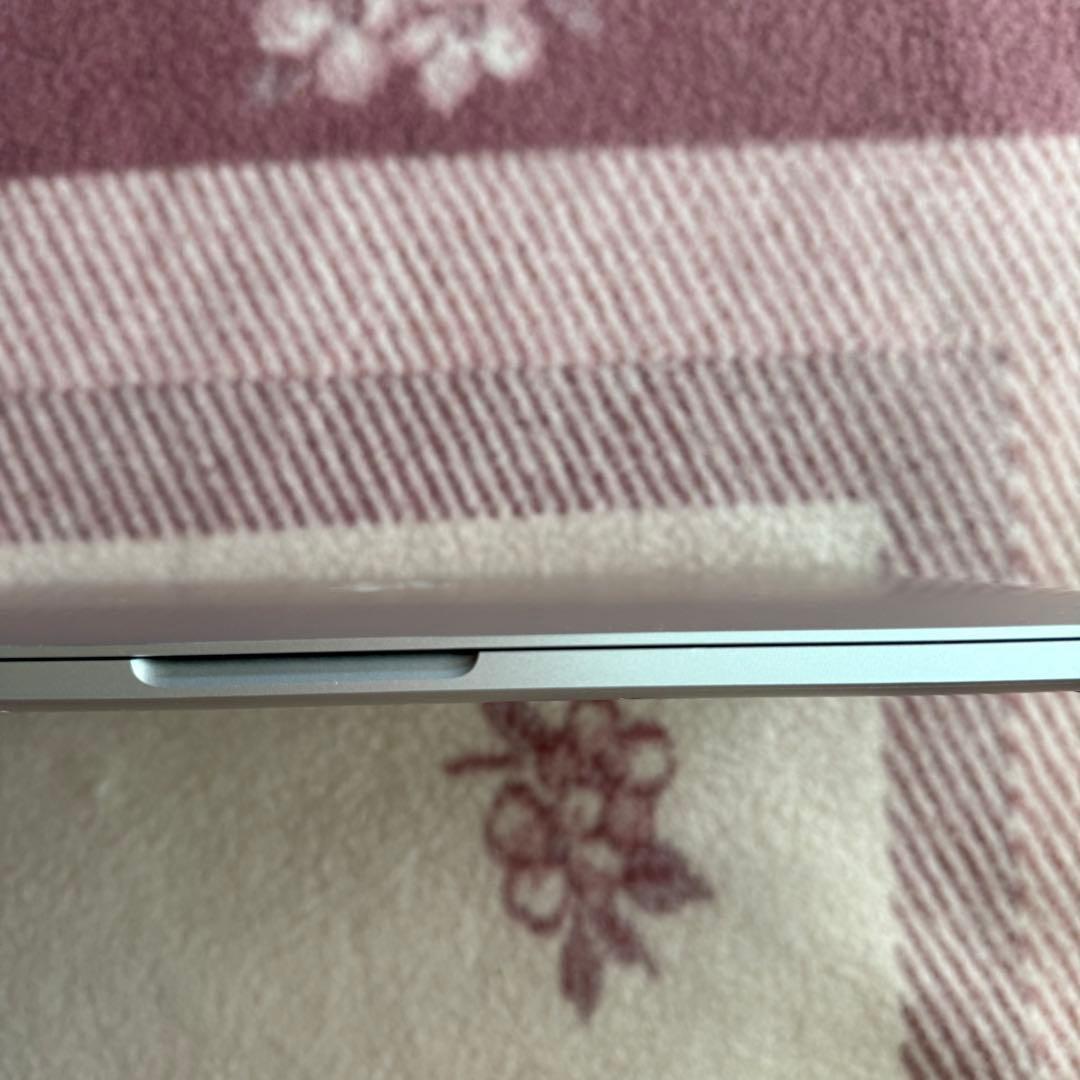 MacBook Pro 2020 M1 13インチ 16GB 512GB