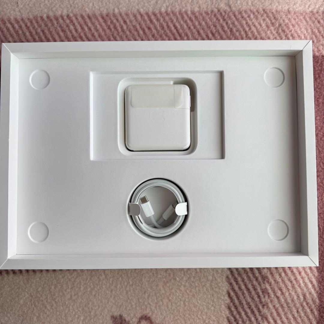 MacBook Pro 2020 M1 13インチ 16GB 512GB