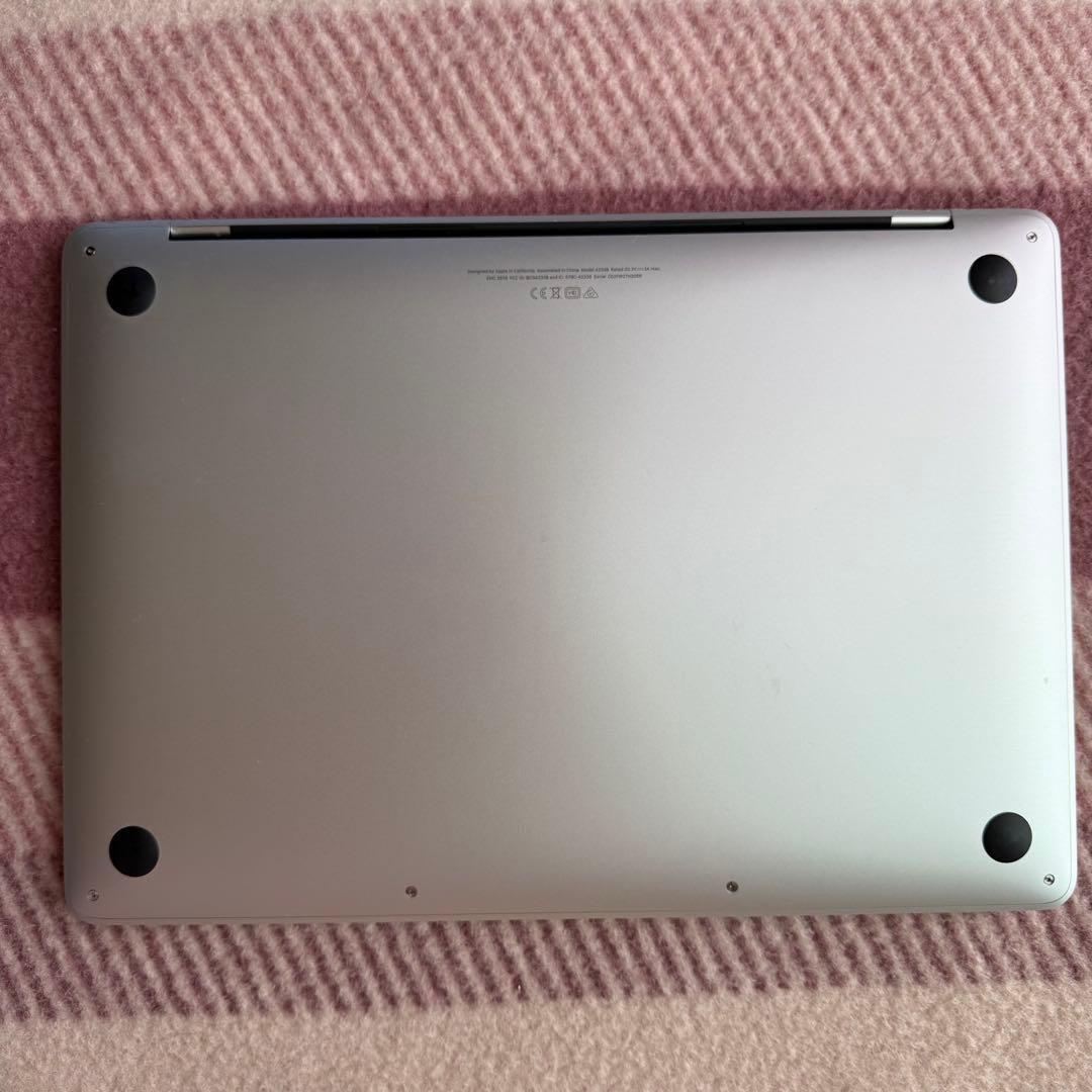 MacBook Pro 2020 M1 13インチ 16GB 512GB