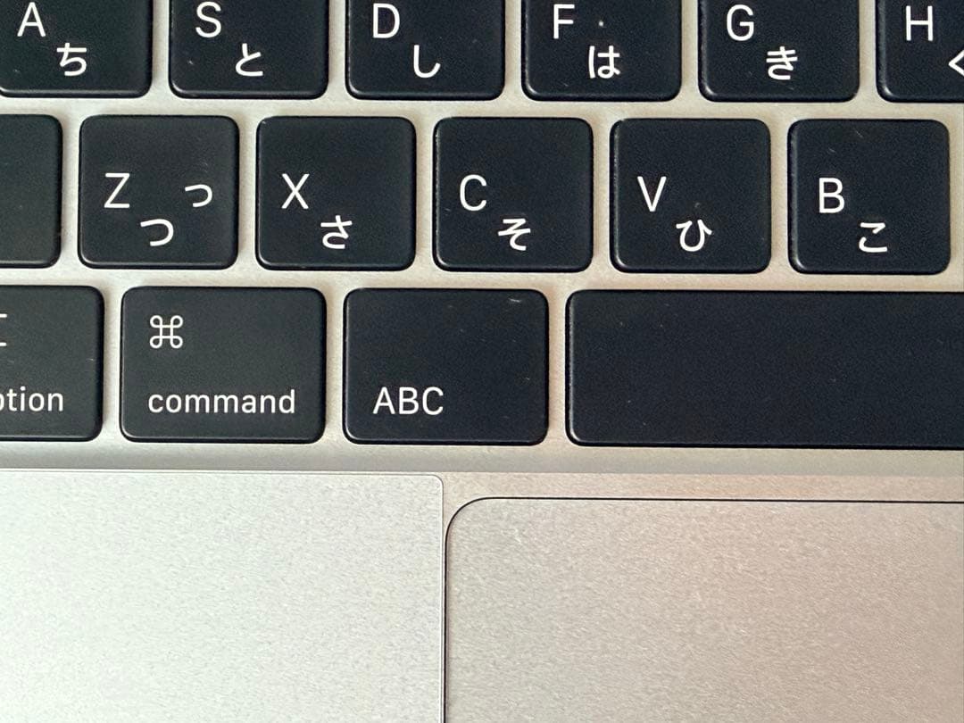 MacBook Air 13インチ Apple M4チップ 1T/32G