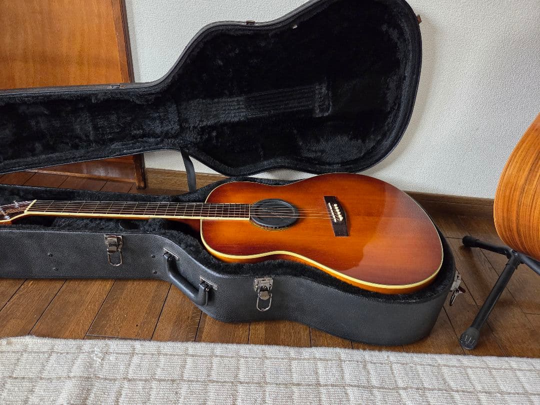 アイバニーズのエレアコAWは601モデルになります滅多に出ない希商品です