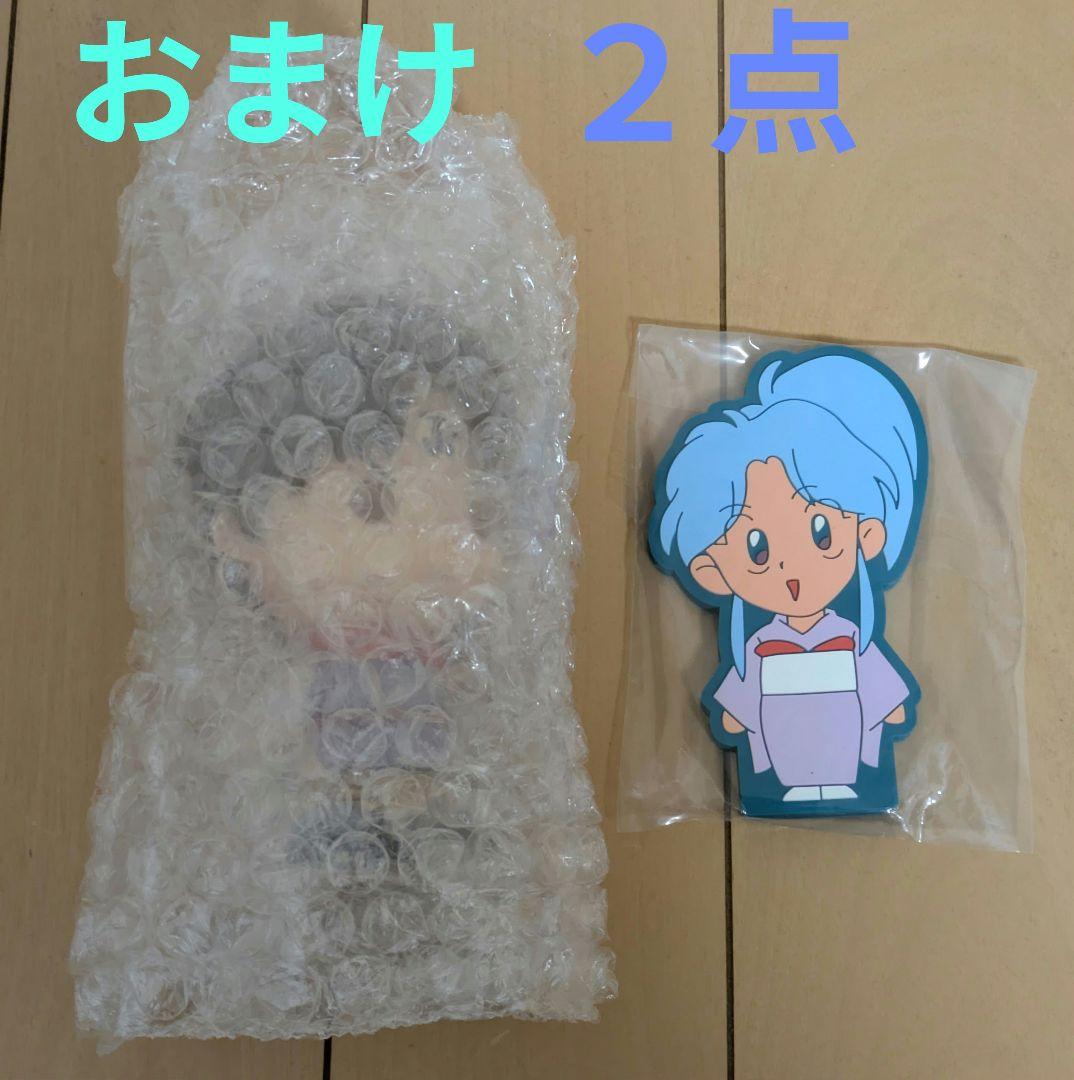 幽遊白書　一番くじ　暗黒武術会編　vol.3 まとめ売り　おまけ付き