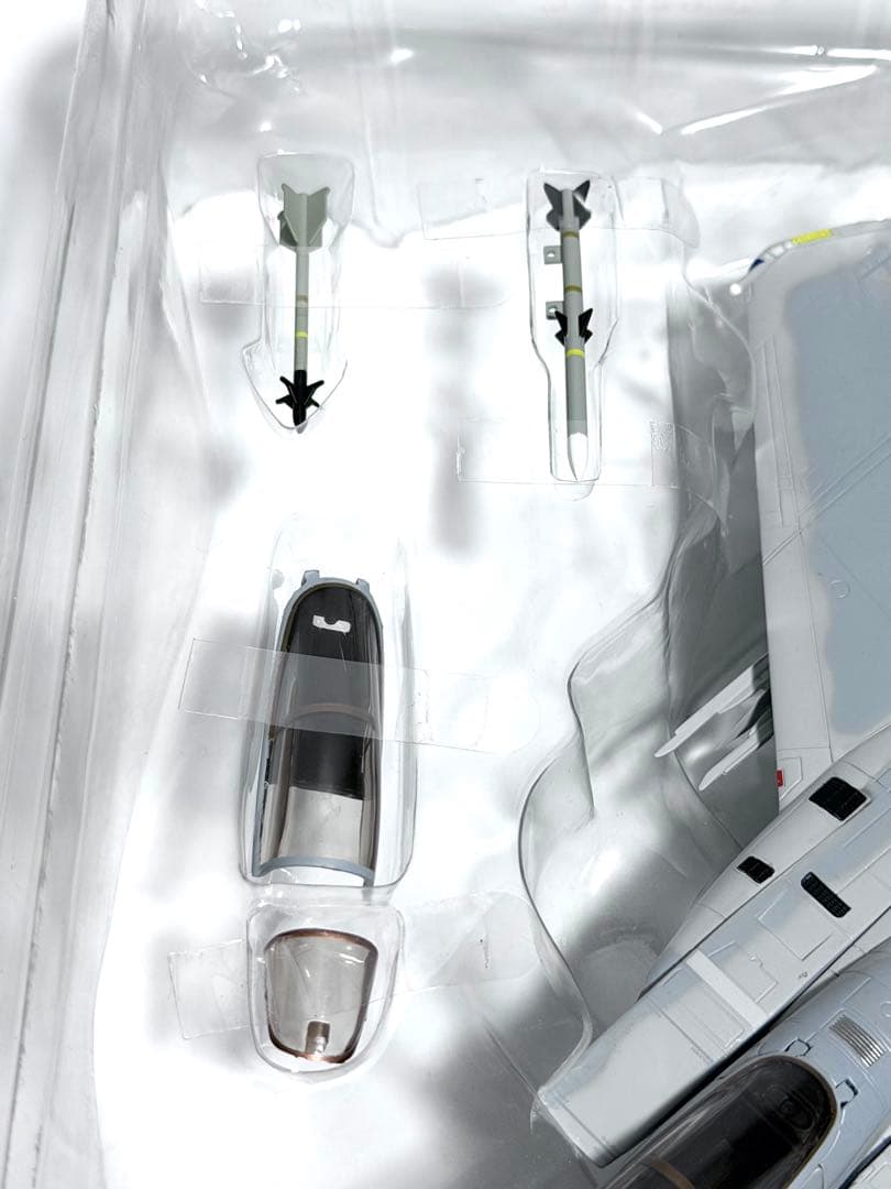 1/72 F-15C Eagle アメリカ空軍嘉手納基地