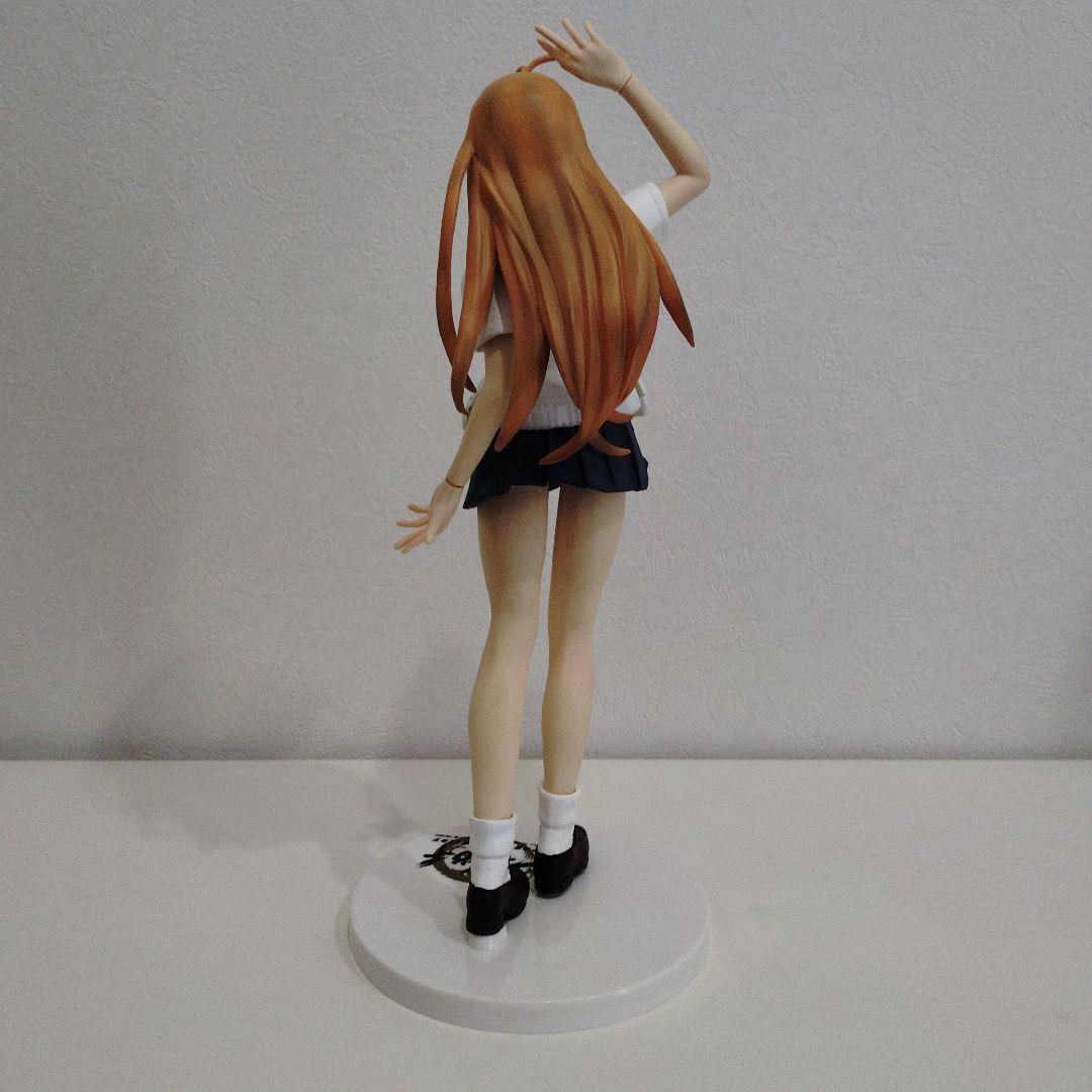 一騎当千　孫策伯符　呂蒙子明　フィギュア２点