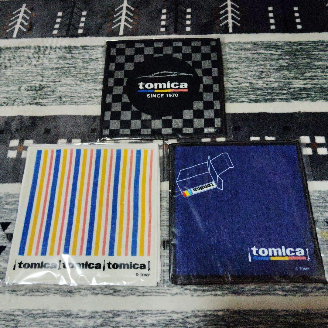 tomicaくじ トミカくじ 第3弾 全20種　コンプリート