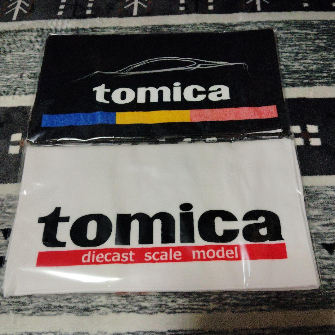 tomicaくじ トミカくじ 第3弾 全20種　コンプリート