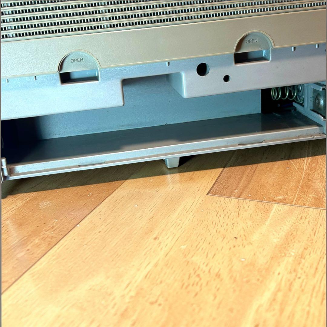 昭和レトロ✨ヴィンテージ品✨National RX-5600 ラジカセ 当時物