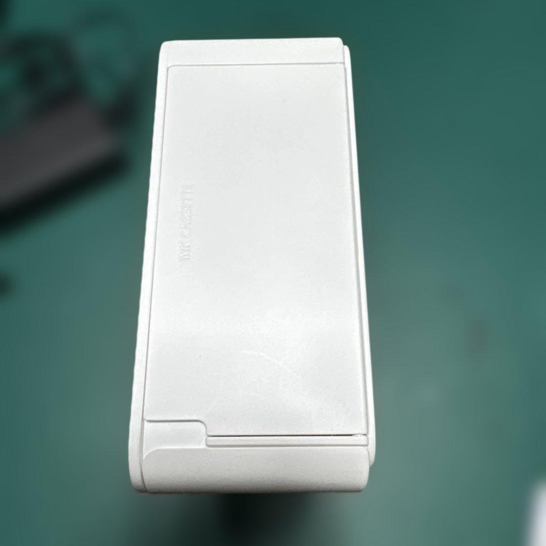 Canon CP1500 ホワイト　キヤノン　写真プリンタ