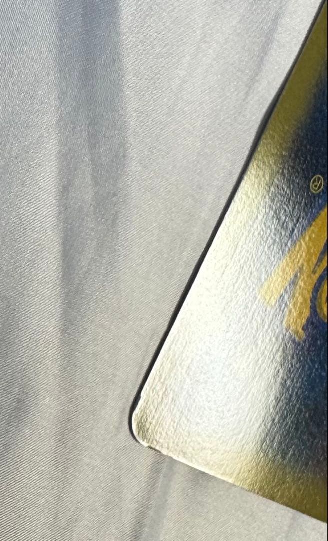 ポケモンカード　ジャンボカード　ダーク・ルギア