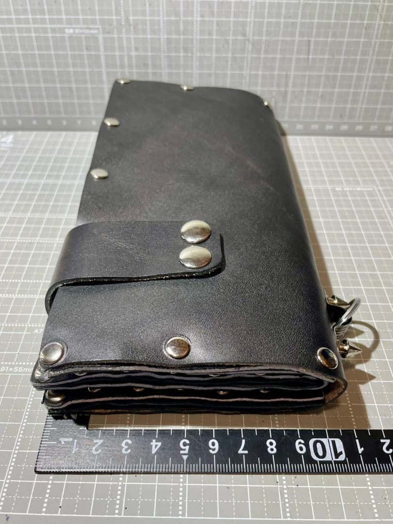 長財布☆牛本皮★【新品】★