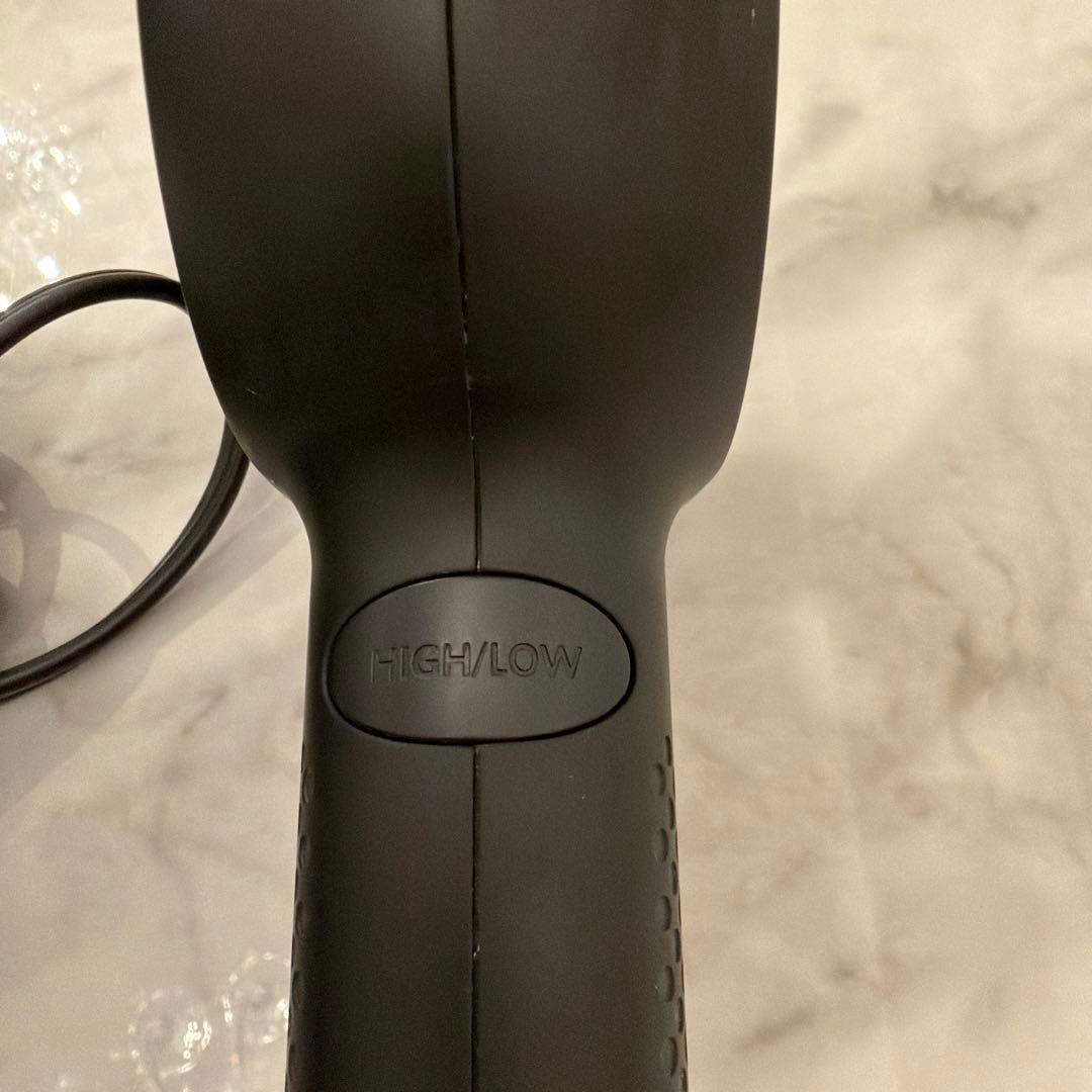 FUKUGEN Pro 復元ドライヤーPro ヘアドライヤー ZAWAWAヘッド