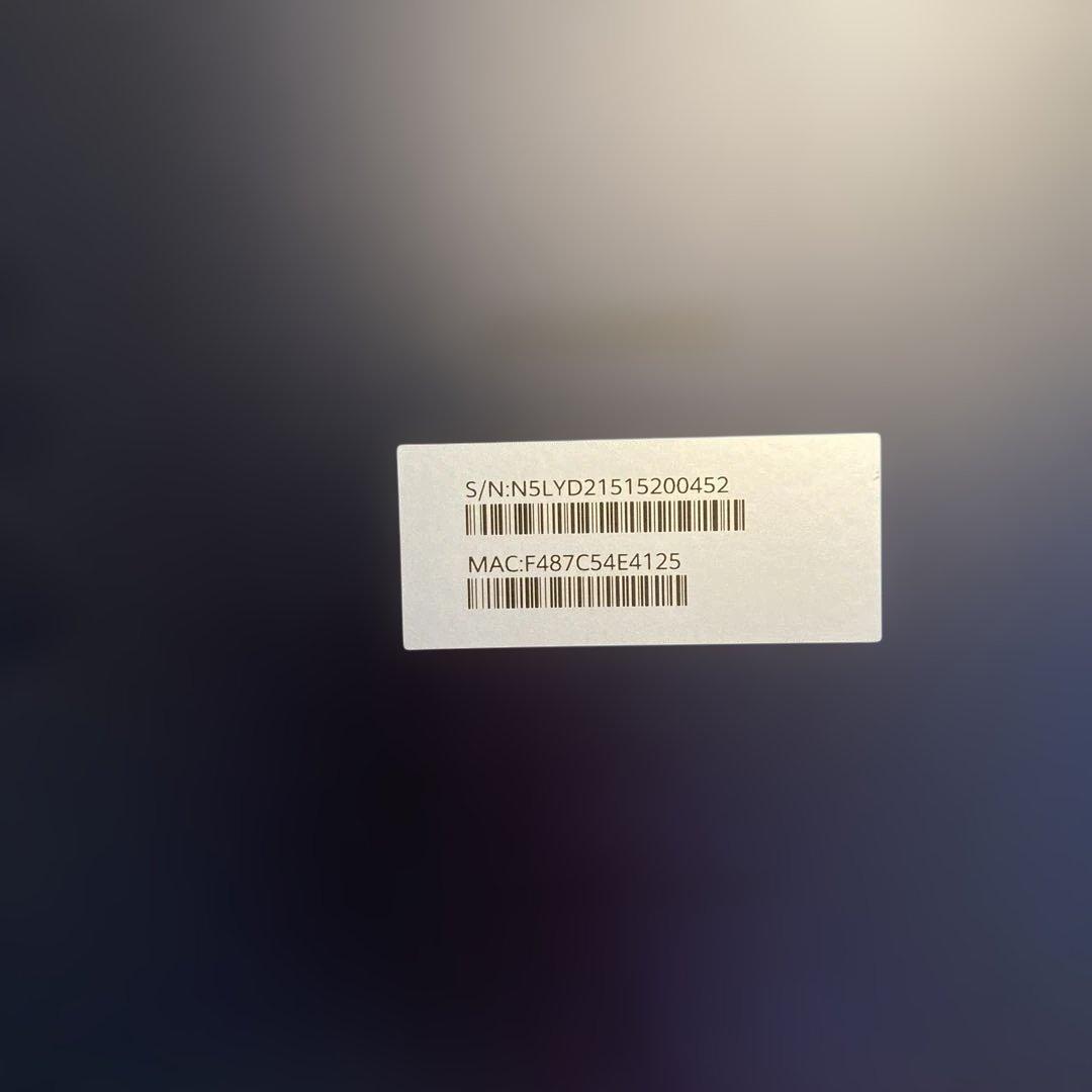 Androidタブレット本体 HUAWEI MatePad T 10s