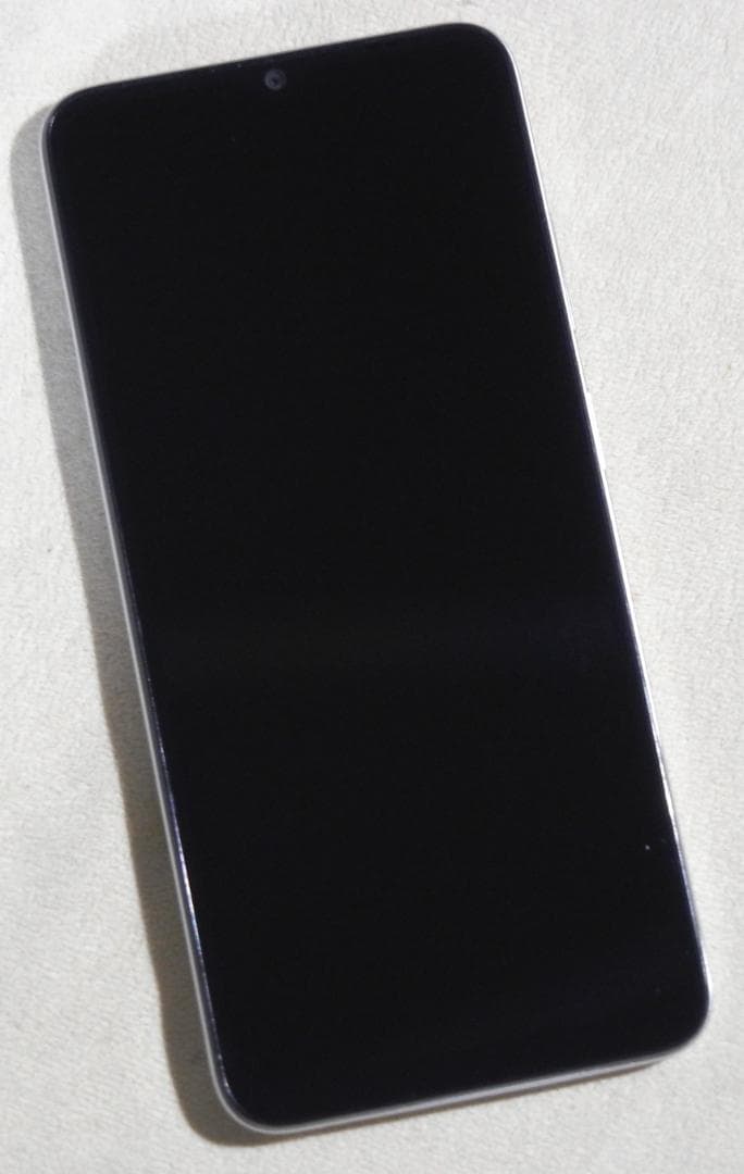 DOOGEE NOTE 56 6.6’Dual Sim Free 新品同様
