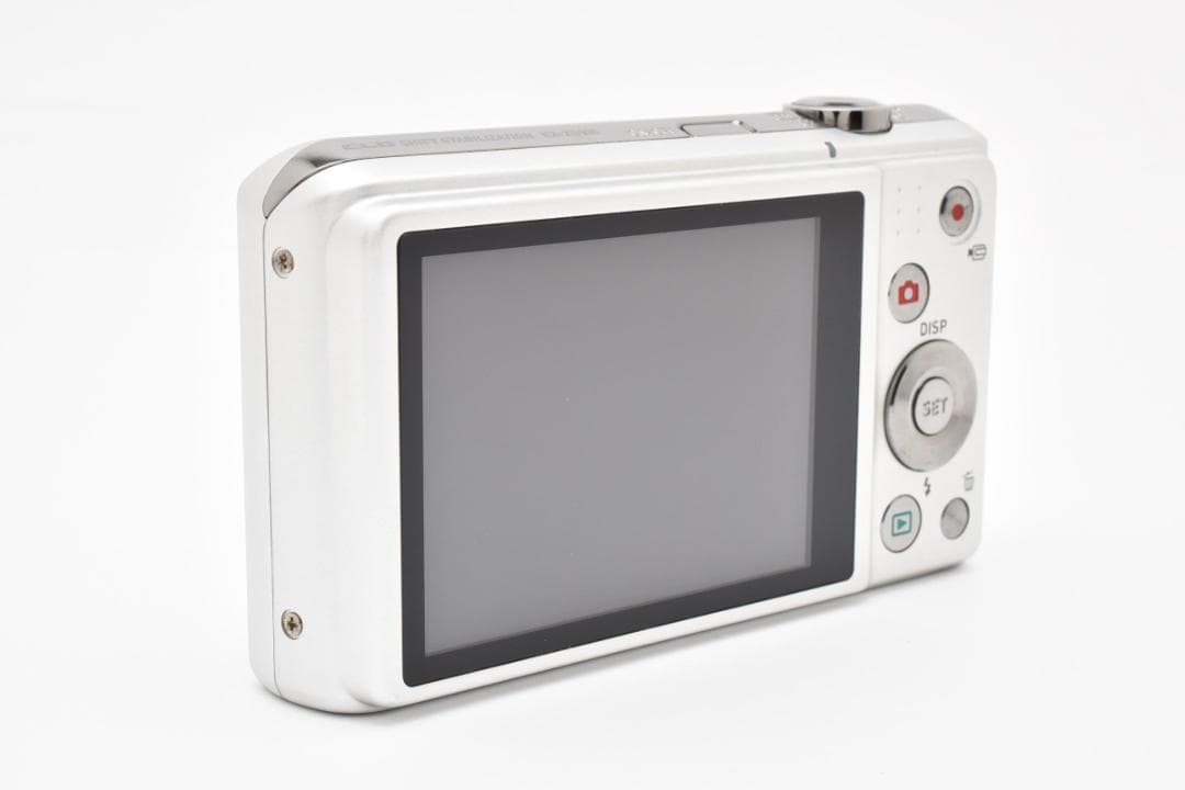 CASIO EXILIM EX-ZS100 カシオ コンパクトデジタルカメラ
