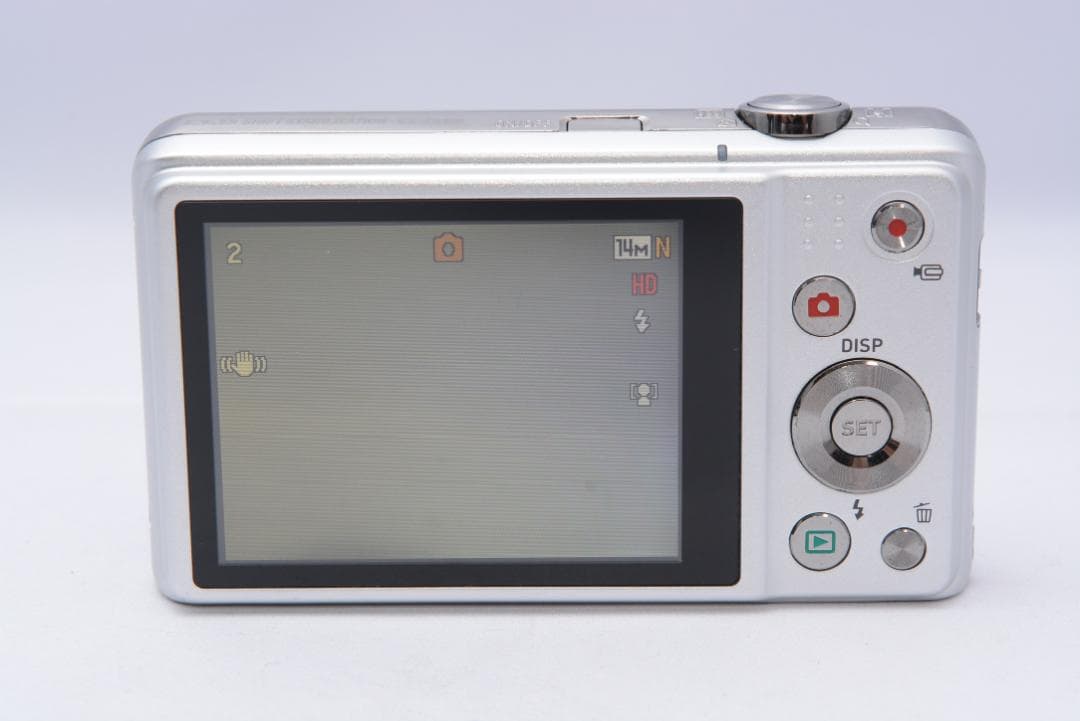 CASIO EXILIM EX-ZS100 カシオ コンパクトデジタルカメラ