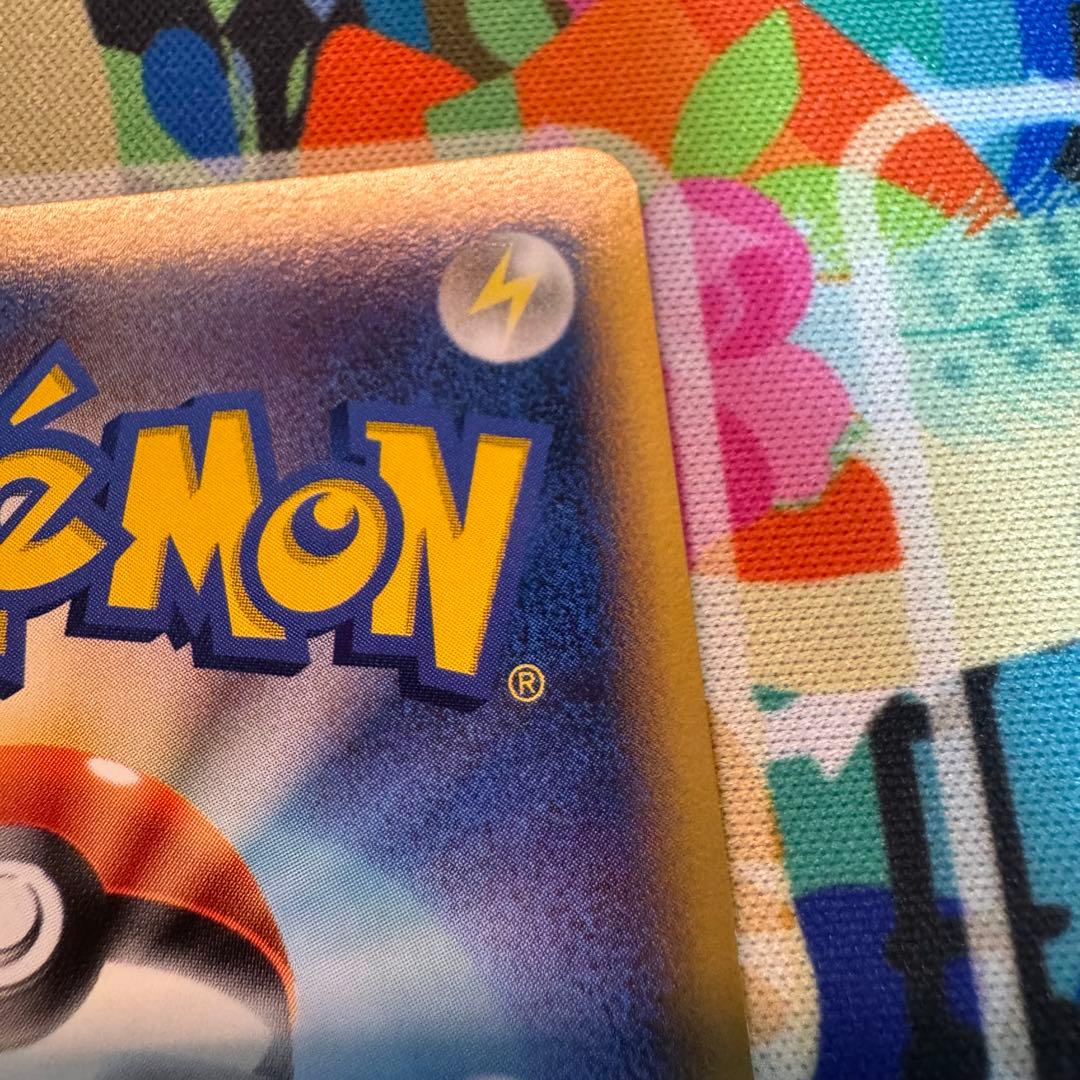 ポケモンカード　ラティオスex デルタ種　キラ　引退品　dp bw 旧裏　xy