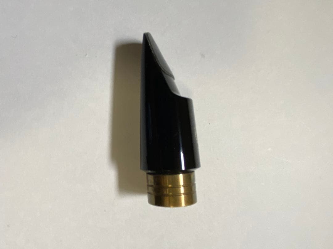 ソプラノサックスマウスピース　ESM ７番