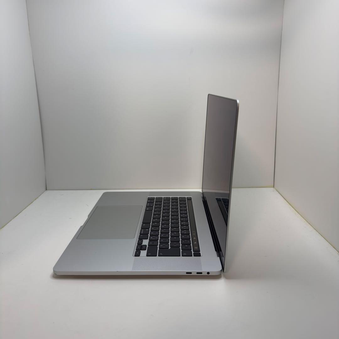MacBook本体 Apple MacBook Pro 16-inch