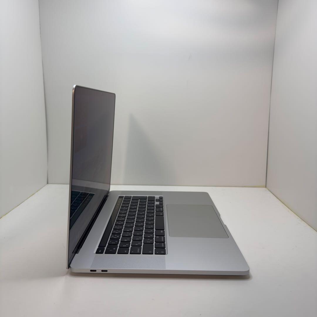 MacBook本体 Apple MacBook Pro 16-inch