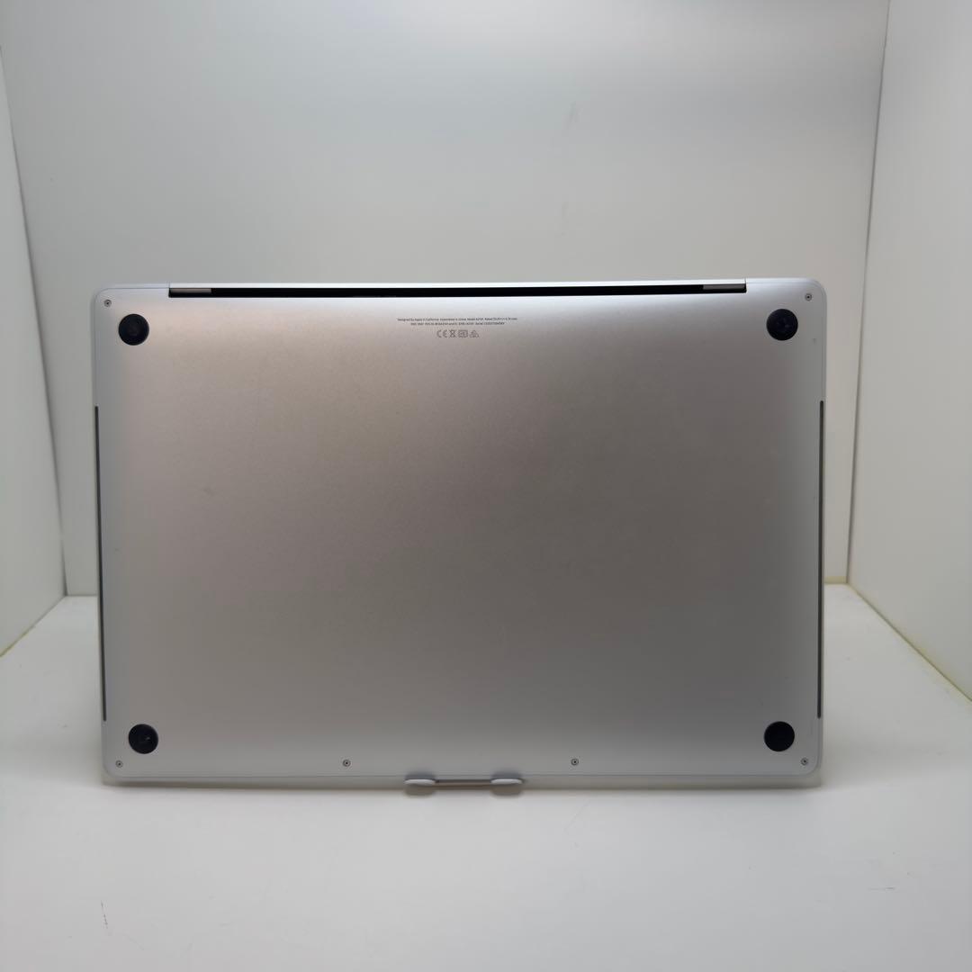 MacBook本体 Apple MacBook Pro 16-inch