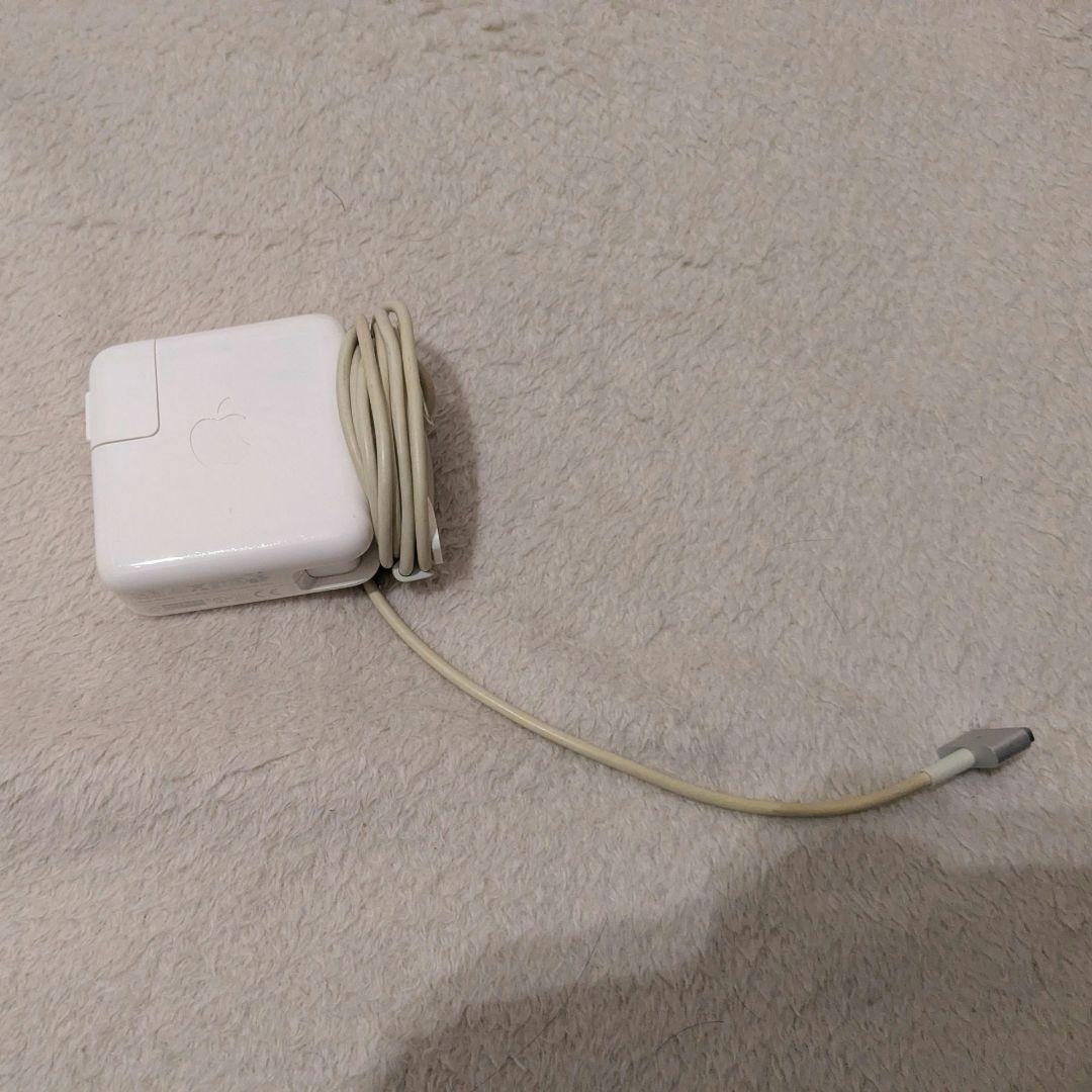 [ジャンク]Apple MacBook Air 13インチ シルバー