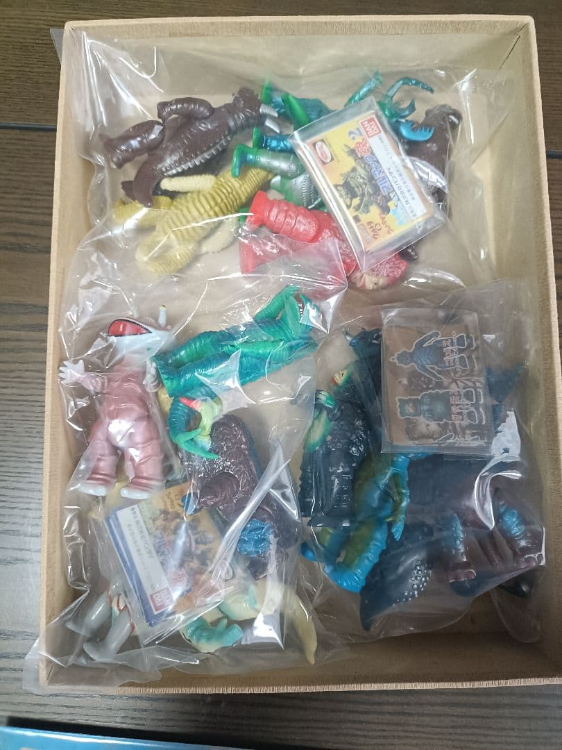 ブルマァク魂 ★1 2 3フルセット！ レア！POP台紙新品！3枚あります